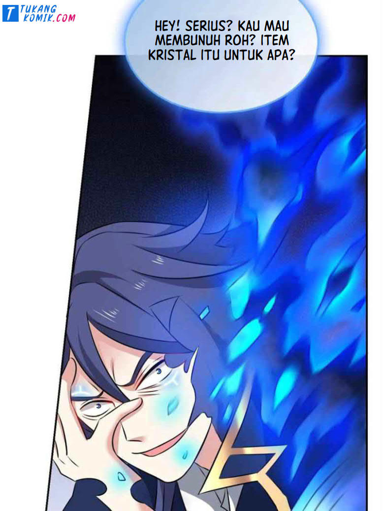 Rebirth Become a Dog chapter 104